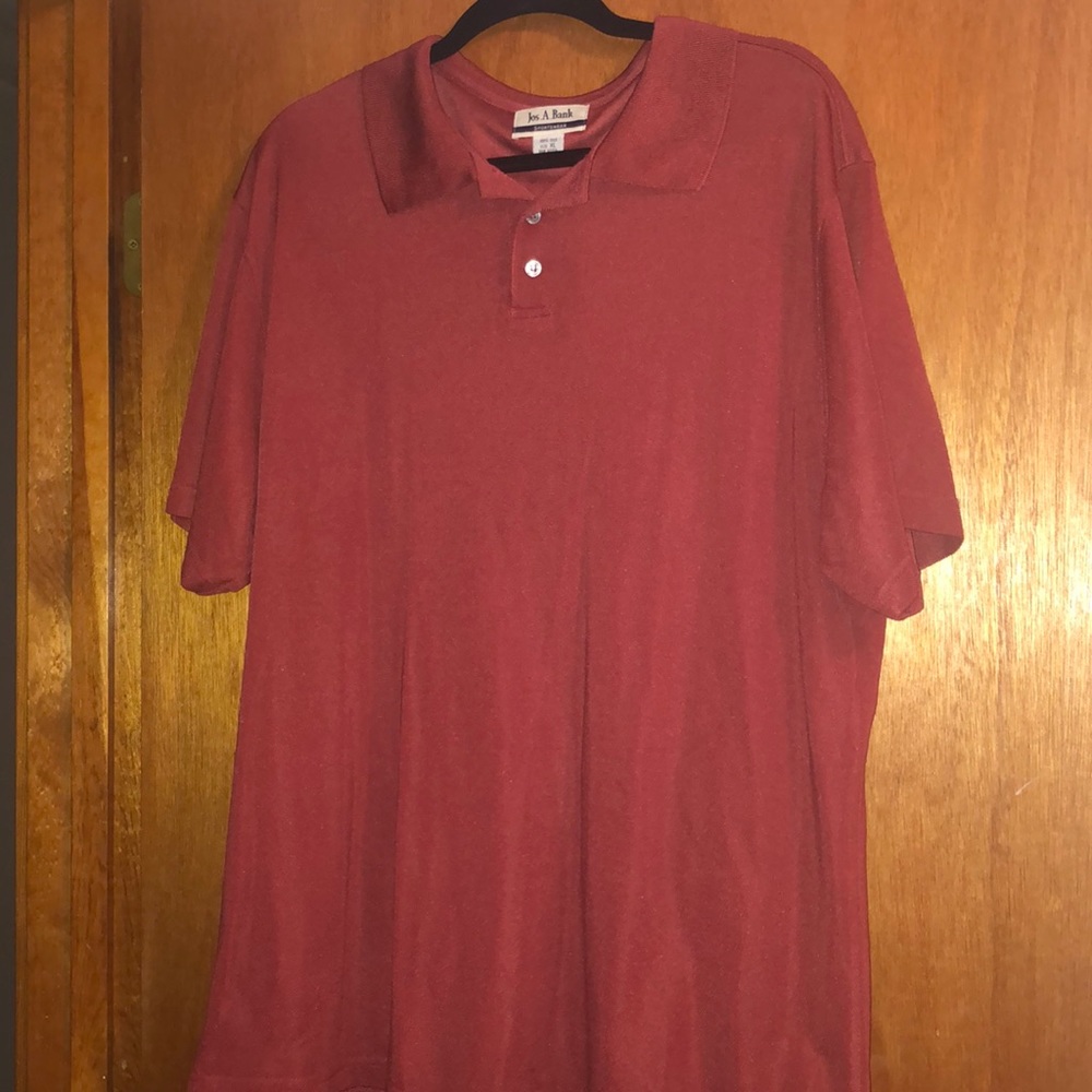 Sportswear shirt XL